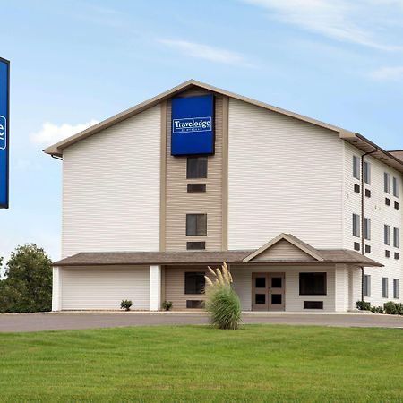 Travelodge By Wyndham Livonia Zewnętrze zdjęcie