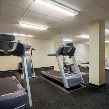 Travelodge By Wyndham Livonia Zewnętrze zdjęcie