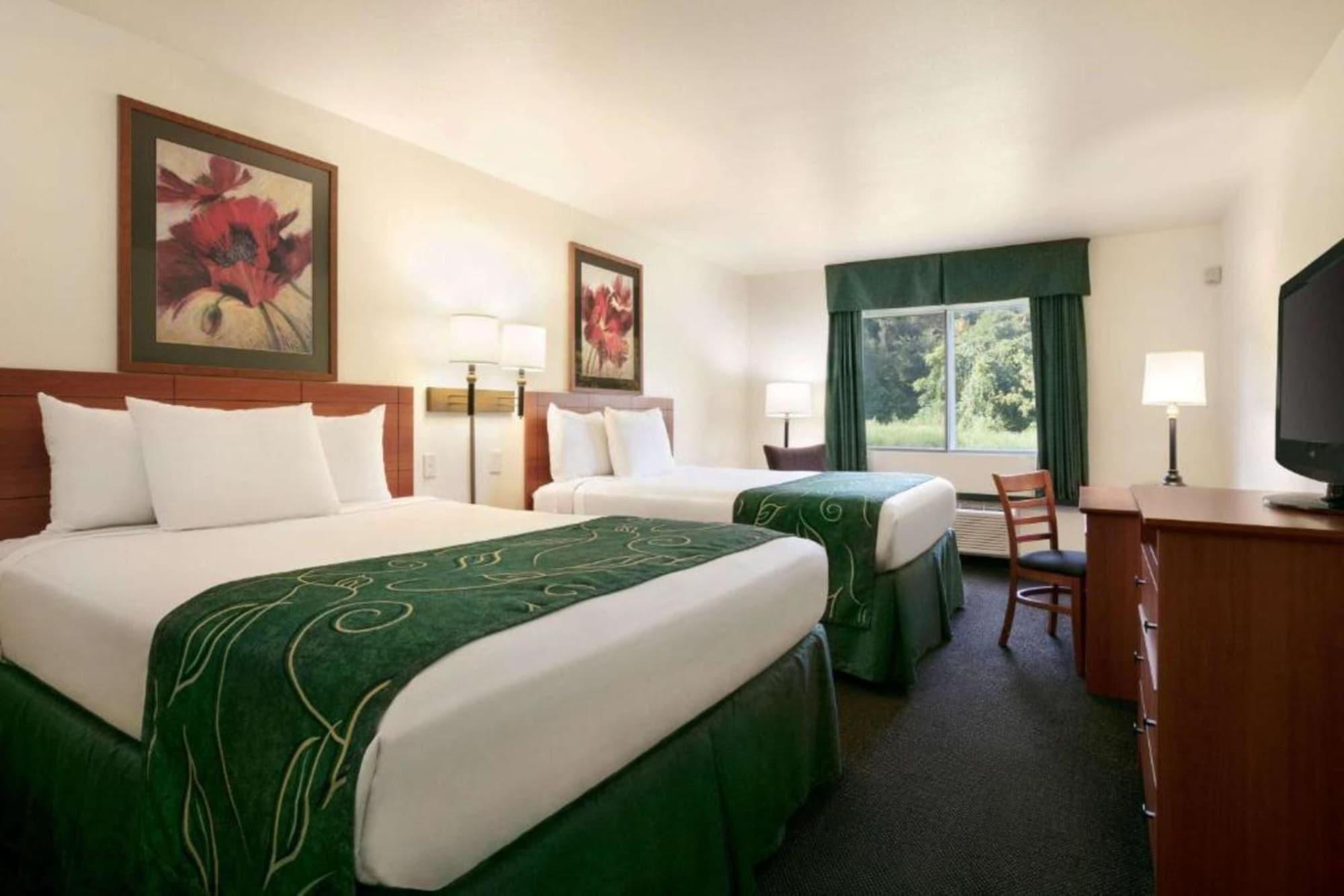 Travelodge By Wyndham Livonia Zewnętrze zdjęcie