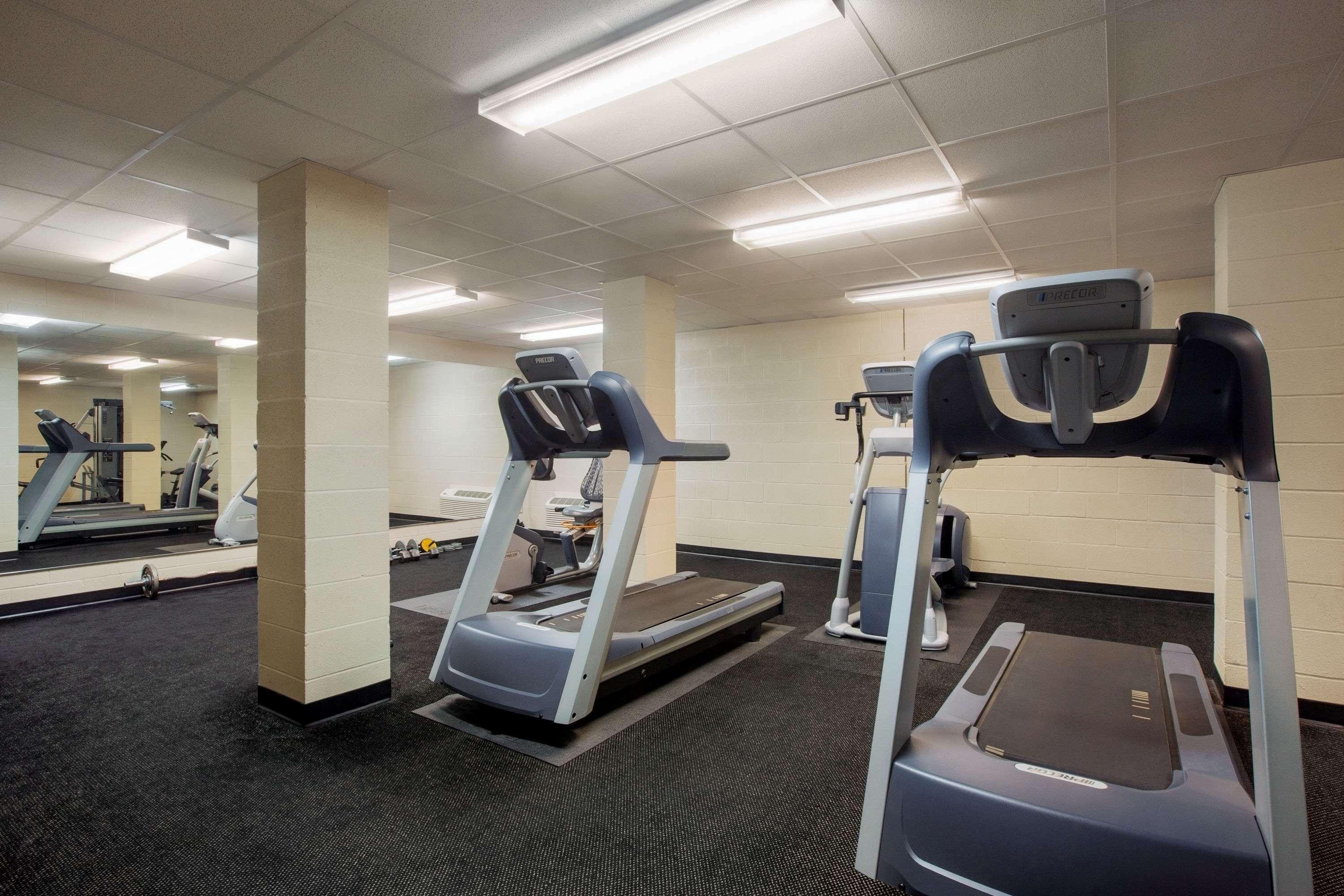 Travelodge By Wyndham Livonia Zewnętrze zdjęcie