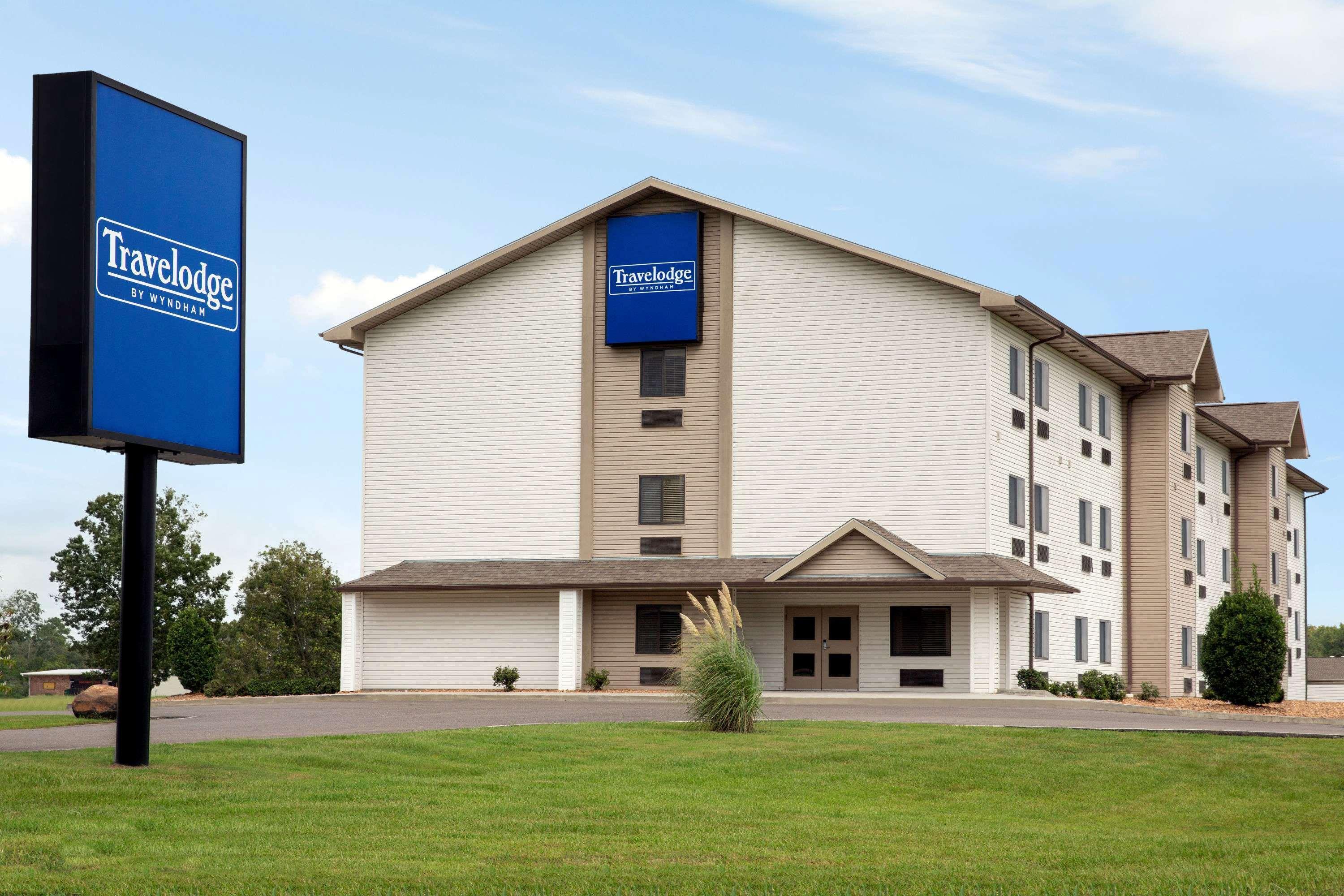 Travelodge By Wyndham Livonia Zewnętrze zdjęcie