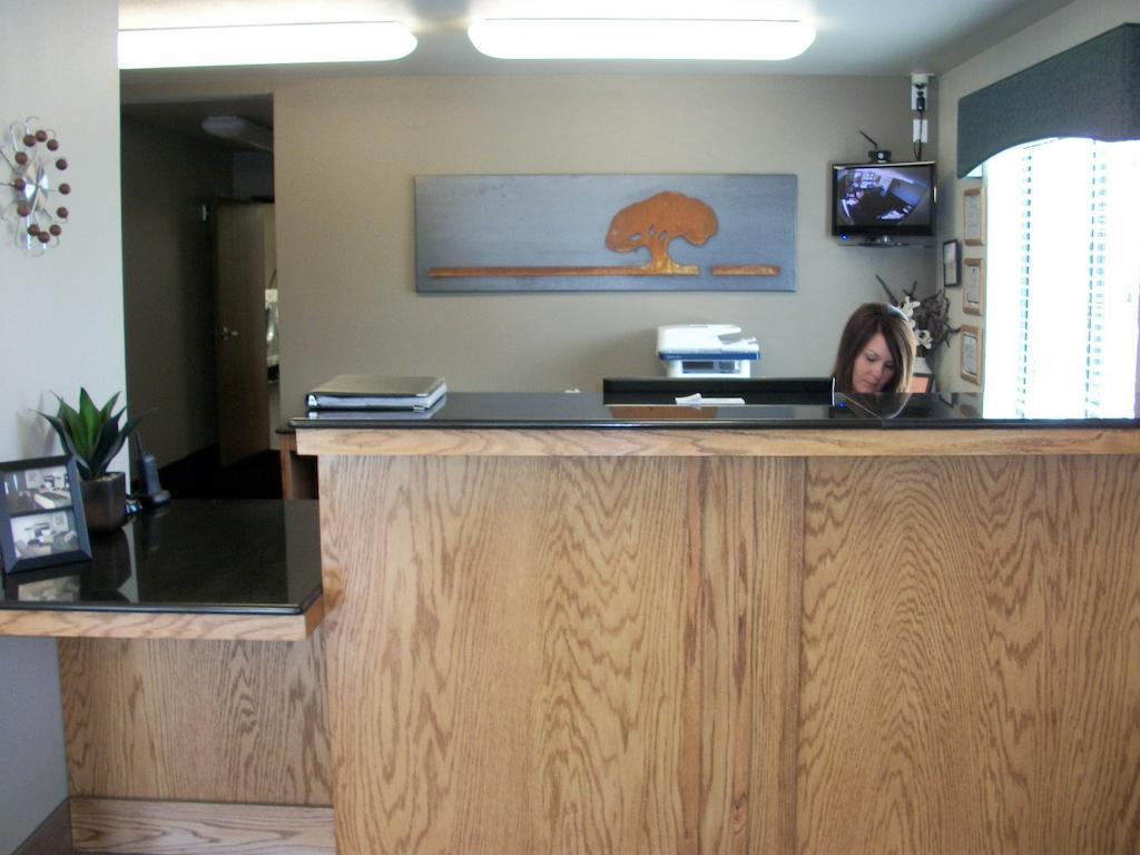 Travelodge By Wyndham Livonia Zewnętrze zdjęcie